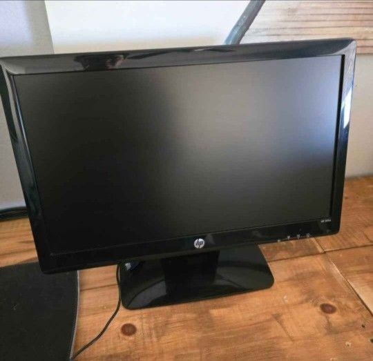 19 inch HP Monitor