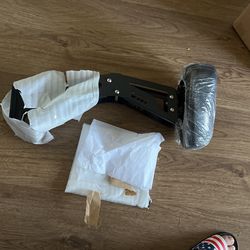Scooter Seat