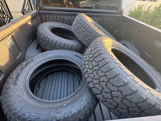 Falken Truck Tires