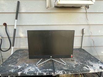 HP Desktop Computer