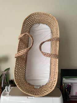 Moses Basket