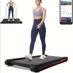 Walking Treadmill Pad 