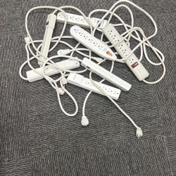 Power Surge Protectors