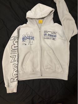 Boyz N The Hood Hoodie