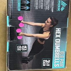 Dumbbells