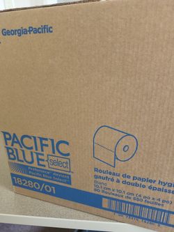 Toilet Paper 
