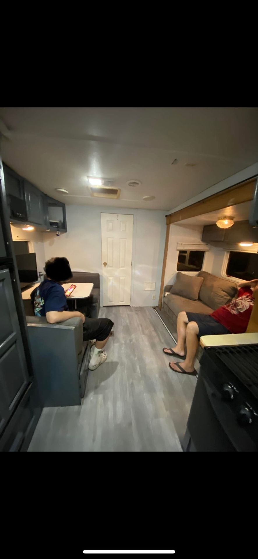 Rv Easy Tow Keystone