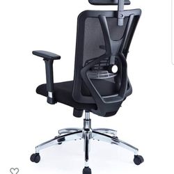 Ticova Ergonomic Office Chair