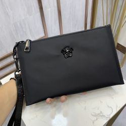 Waterproof Versace Nylon Bag 