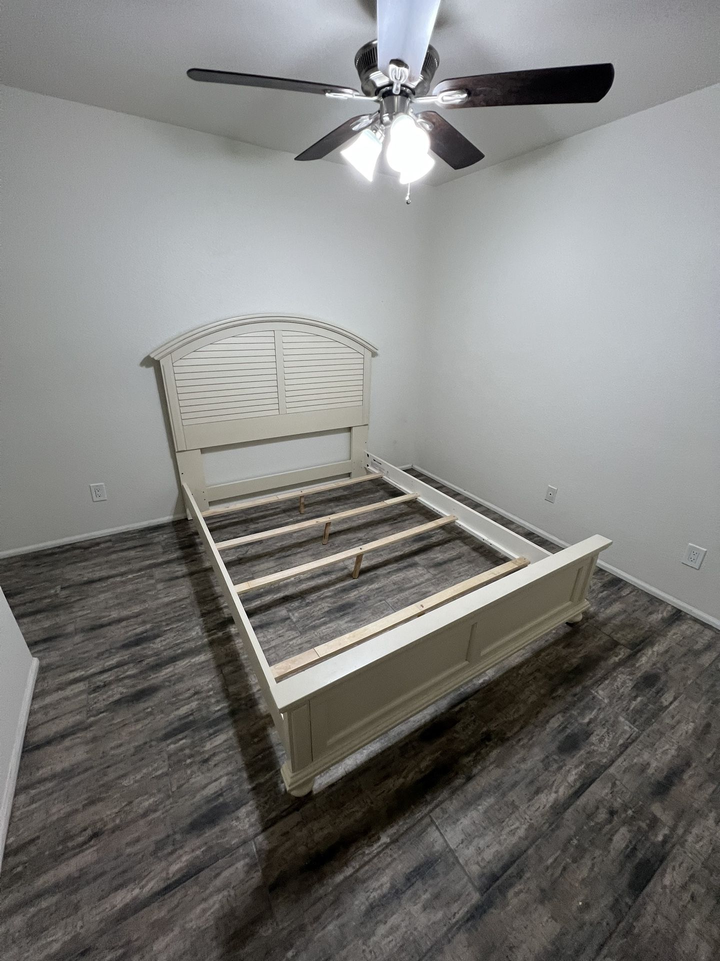 Bed Frame