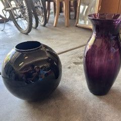 Flower Vases