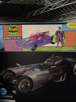 Batmobile