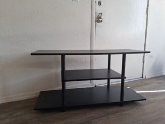 TV Entertainment Stand