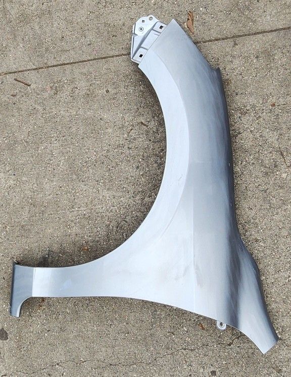 2013 2014 2015 2016 2017 HONDA ACCORD LEFT DRIVER FENDER