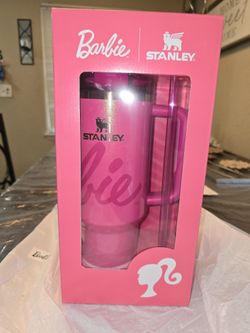 Stanley X BARBIE