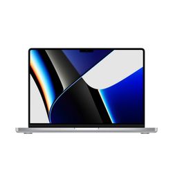 Apple MacBook Pro 2021 14” 16gb 512gb M1 Pro Space Gray