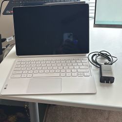 Lenovo Yoga Tab Plus