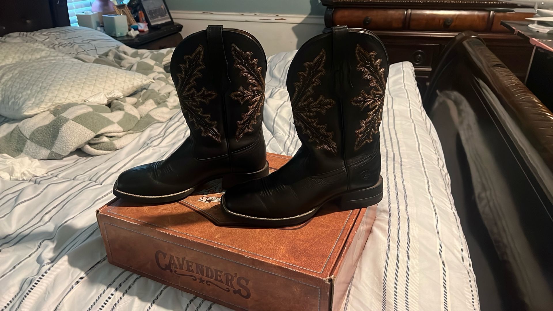 Boots