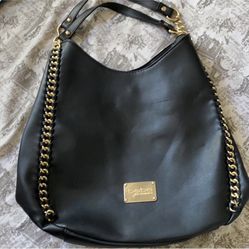 Bebe shoulder bag