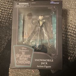 NBC Figure