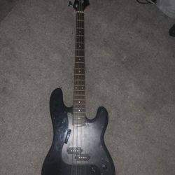 Bass