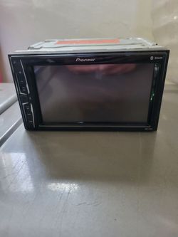 Pioneer Stereo
