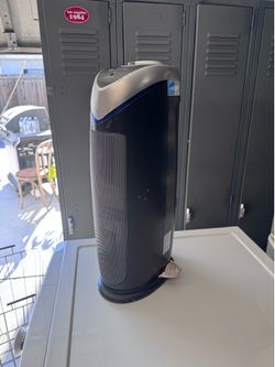 Air purifier