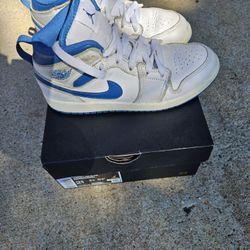 Nike Air Jordan Boy Shoes