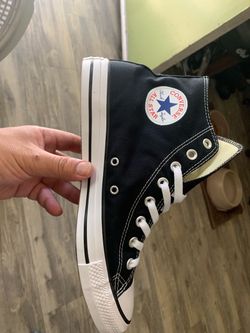 Converse Chuck Taylor’s