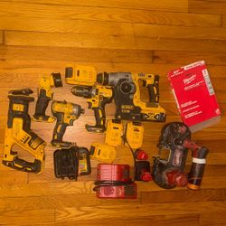 Electrical Power Tools