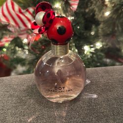 Marc Jacobs Dot Perfume 3.3 Oz