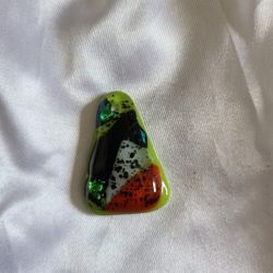 Green Pendant