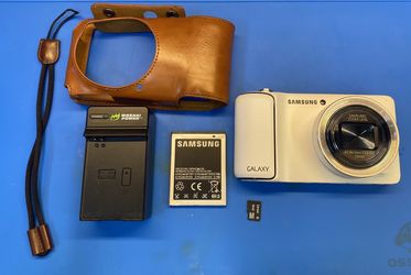 Samsung Galaxy GC110