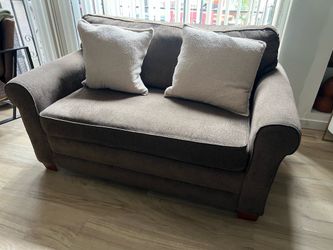 Sofa bed