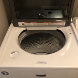 Maytag Washer 