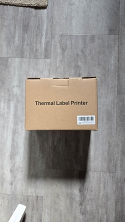 Mailing Label Printer **Brand new condition**