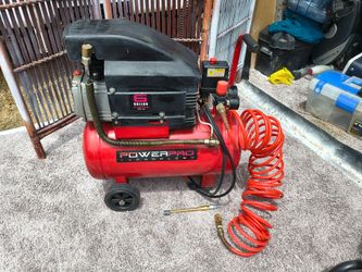 Air compresser