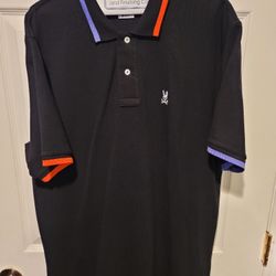 Pyscho Bunny Polo