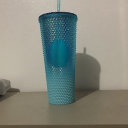 Starbucks coffee cup