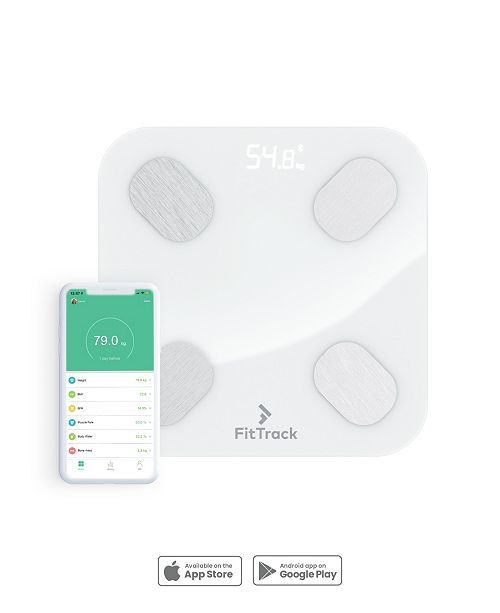 FitTrack Scale
