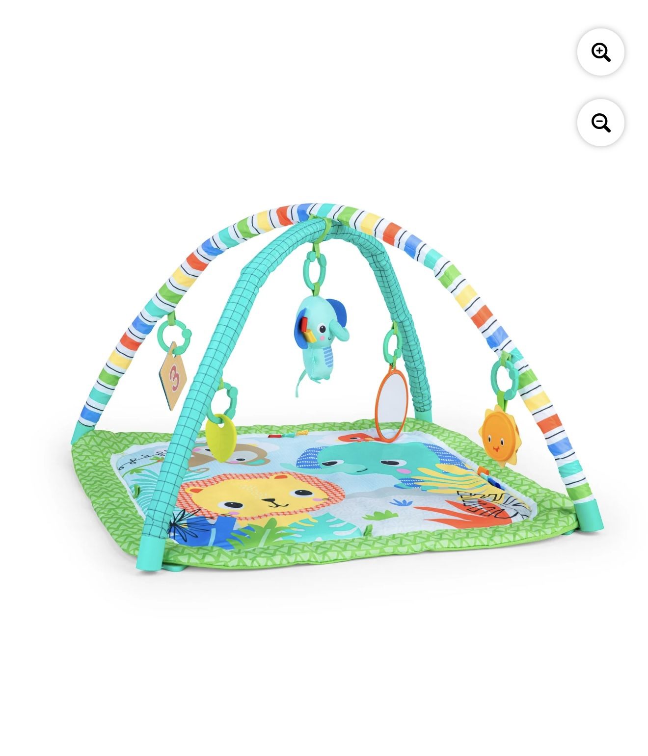 Baby Activity Gym