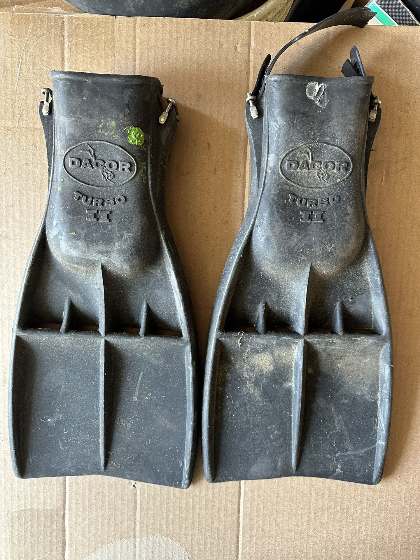 Diving Fins