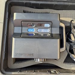 Matterport MC250 Pro2