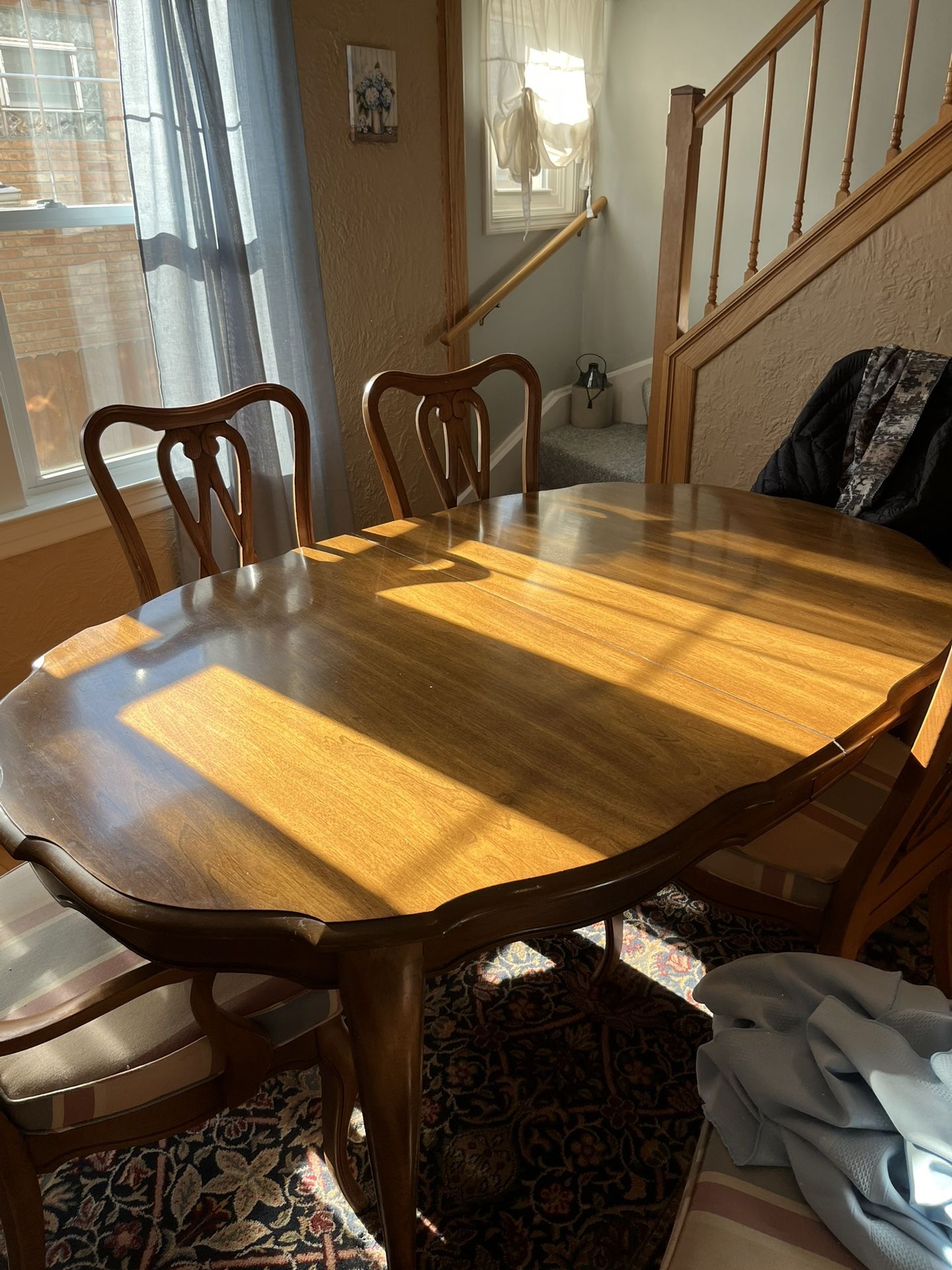 60s French Provential By White Furniture Company