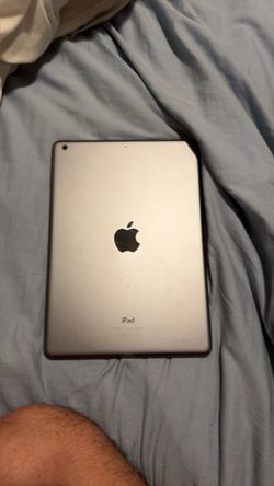iPad Air for parts