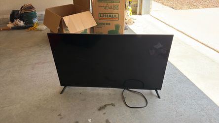 Philips TV 30inc