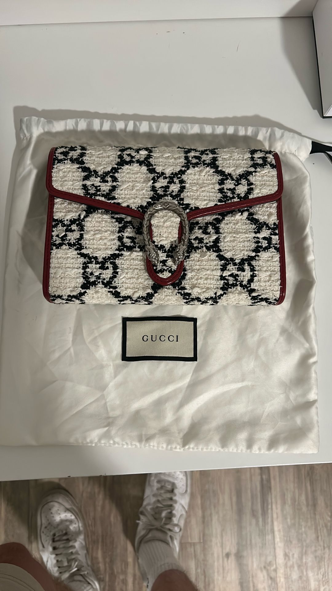 Gucci Wallet/handbag