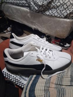 Puma shoes