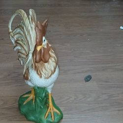 Rooster