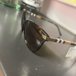 Lentes Burberry 